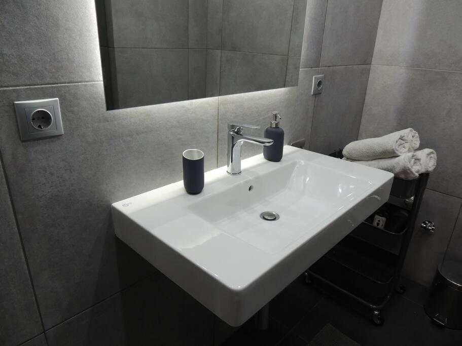 Downtown Cozy Apartment Athens