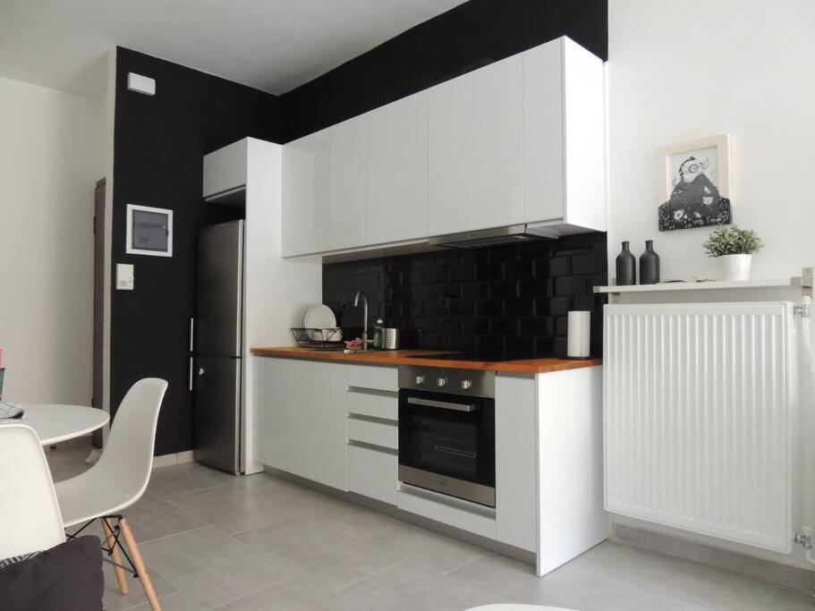 Downtown Cozy Apartment *